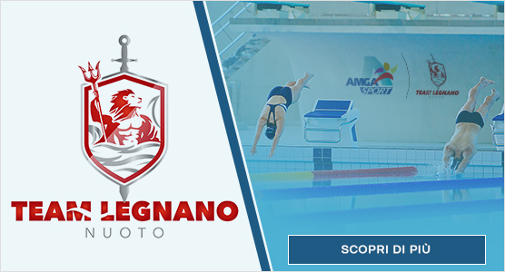 Team Legnano Nuoto